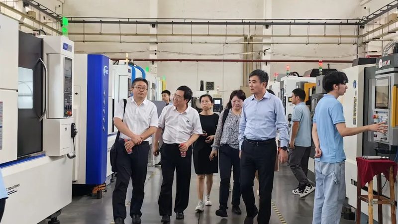 主轴电机维修，这些步骤你掌握了吗？**