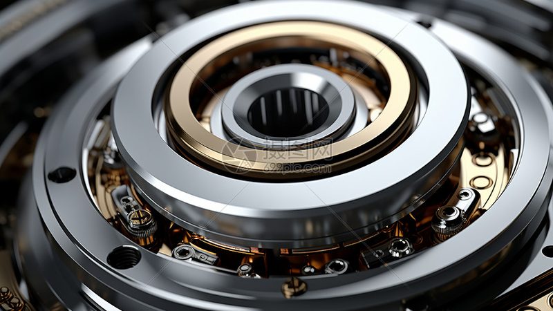 齿轮箱价格之谜：揭秘影响齿轮箱成本的关键因素